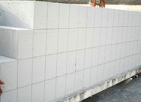 加氣混凝土砌塊 加氣混凝土砌塊