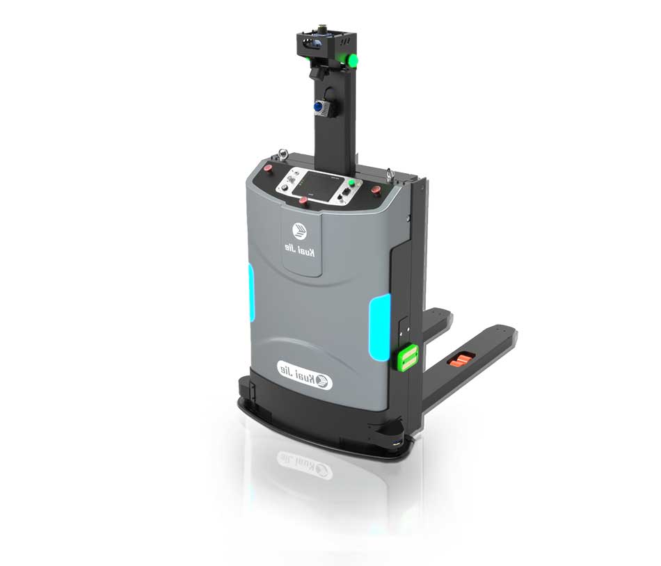 智能叉車機器人KJ-CDD20-L